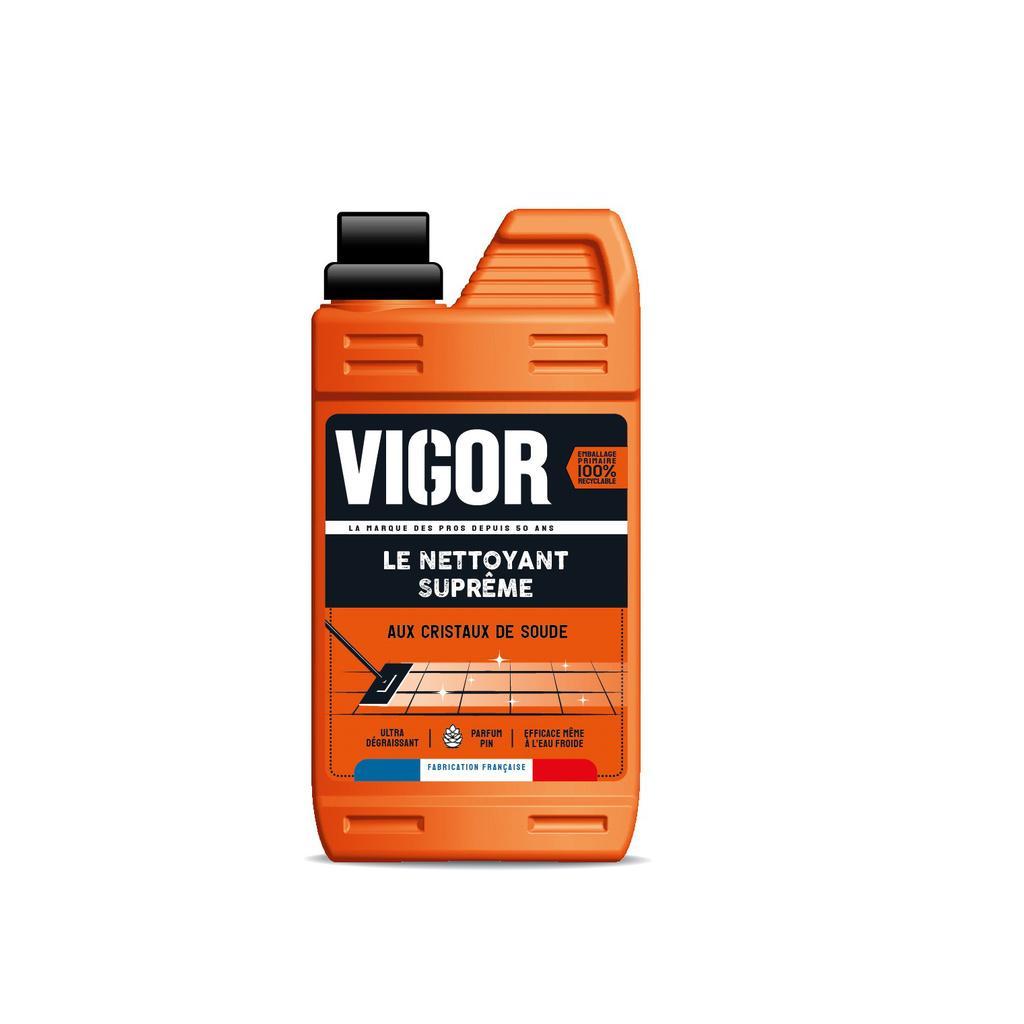 VIGOR Super Floor Cleaner 1L