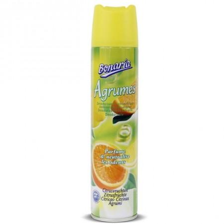 Citrus Air Freshener 300 S.Fresh
