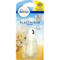 GLADE ELECTRIC SCENTED OIL RECHARGE ROMANTIC VANILLA BLOSSOM 20 ML