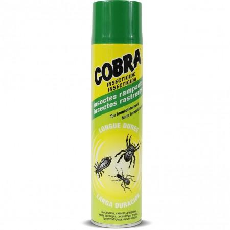 AERO.INSECT.RAMP.400ML  *