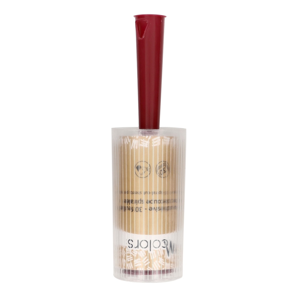 BROSSE ADHESIVE 30F.SPIRA