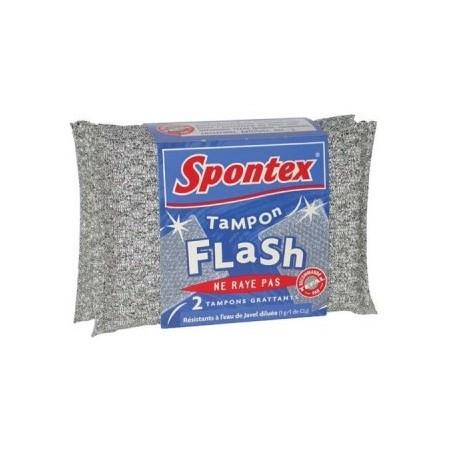 TAMPON FLASH x2