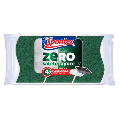 ZERO SURFACES ENCRASSEES X3