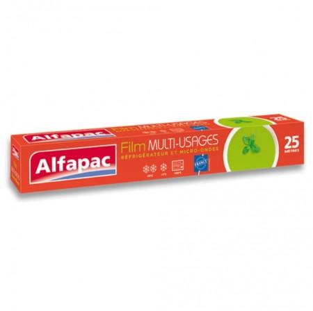 All-in-One Cling Film 30m Alfapac