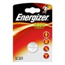 Pile bouton Energizer Lithium 2025, pack de 2