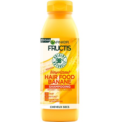SH.HAIR BANANA 350FRUCTIS	
