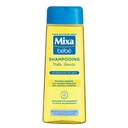 Mixa Baby Extra Mild Shampoo 300ml