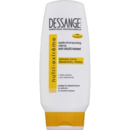 DESSANGE APRES SHAMPOOING NUTRI EXTREME 200ML