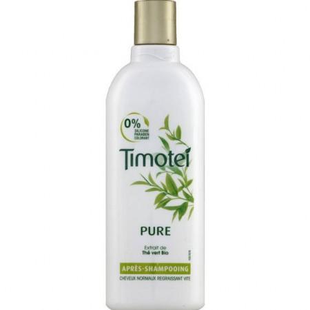 TIMOT A.S NOURRIS.ARGAN 300ML