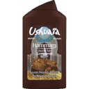 USHUAIA DOUCHE  HAMMAM SAVON NOIR 300 ML