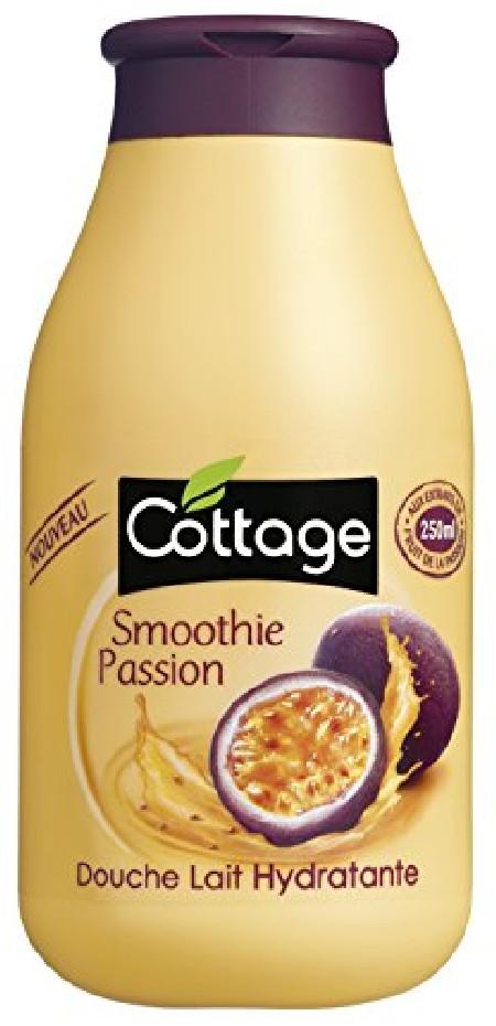 Extra Nourishing Coconut Oil Shower Gel 560 ml