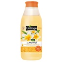 Extra Nourishing Monoi Oil Shower Gel 97% Natural Origin Ingredients 560 ml