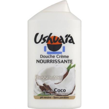 USHUAIA DOUCHE COCO 300 ML