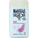 LE PETIT MARSEILLAIS GEL DOUCHE CREME EXTRA DOUX LILAS 250ML