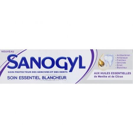 SANO Whitening Care Toothpaste 75ml