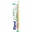 Signal Bamboo Panda Soft Toothbrush 12x