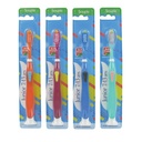 Brosse à dents Belle France Junior x1