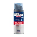 Williams Gel à Raser Homme Peau Sensible 200ml