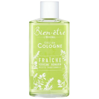 Bien Être Fresh Essences Eau de Cologne 250ml