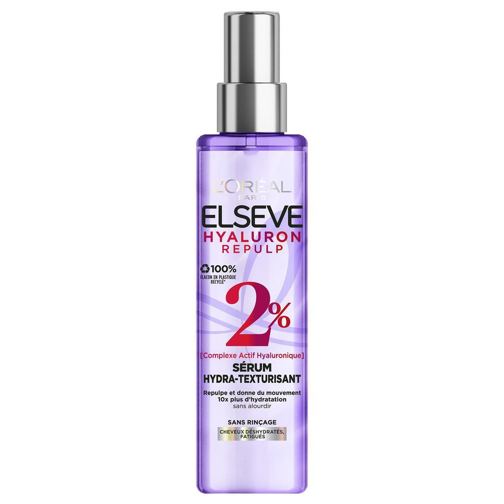 ELSEVE SOINHYALURONIC SANS RINCAGE SPRAY 150ML