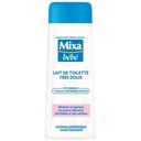 MIXA BEBE LAIT TOILETTE FL300ML