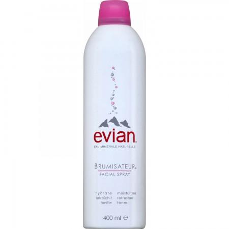 Evian Facial Spray Mist 400 ml