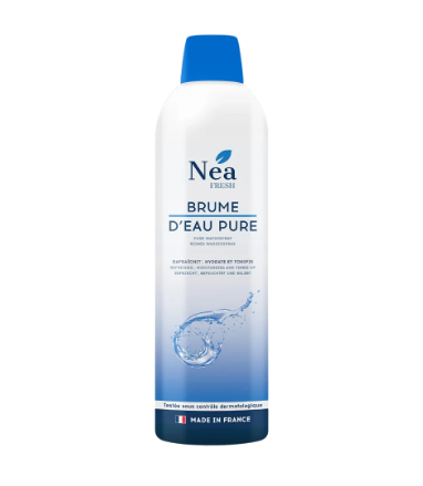 AT.BRUME EAU400 NEA FRESH