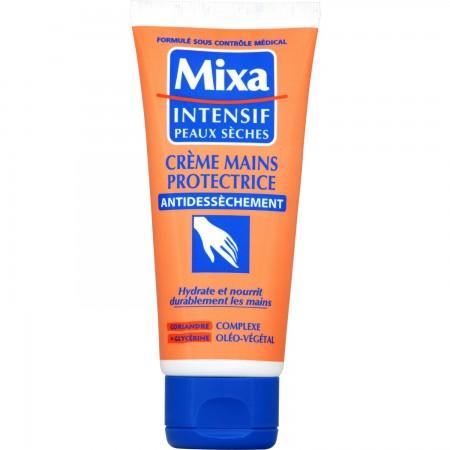 Mixa Hand Cream Antidryness Tube