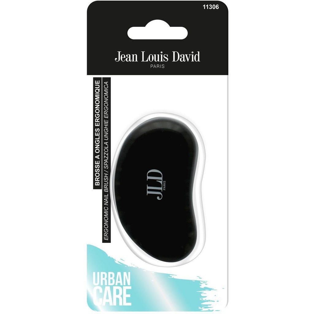 Premium Nail Brush