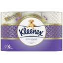 Kleenex Coussiné P6