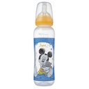 Biberon col étroit AIR CONTROL 330ml +6m Lait Infantile MICKEY