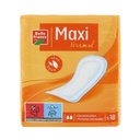 BELLE FRANCE Serviette Classique Normale pliée x18