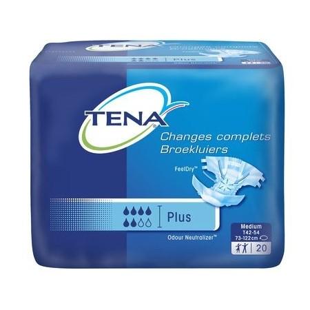 TENA Changes complets M x20