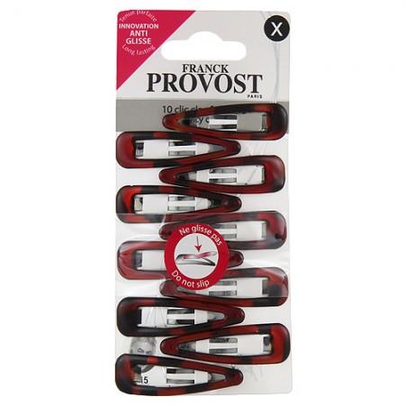 Clic-Clac Clips x8 Small Size