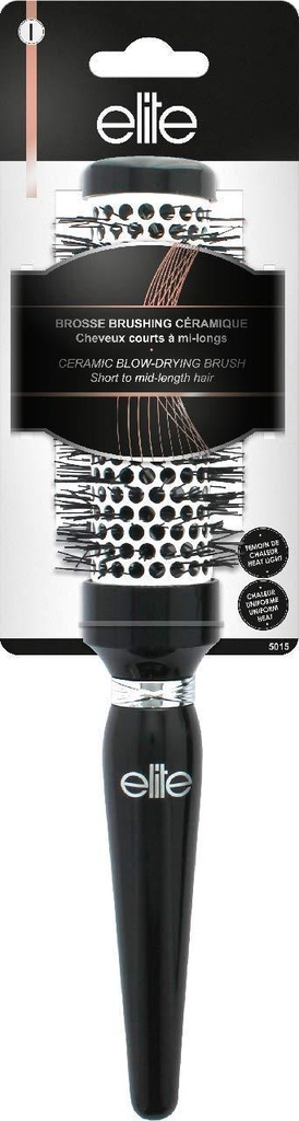 ELITE Blow-Dry Brush