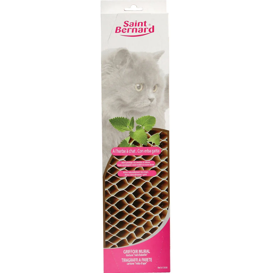 Cat Scratching Post