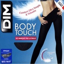 BODY TOUCH Opaque Tights Black T1