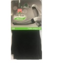 Mibas Sheer Knee-Highs 20DEN - Black - One Size