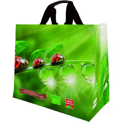 BF Reusable Shopping Bag
