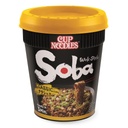 Nissin, Classic Soba Cup, 90g