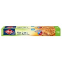 2-in-1 Cling Film for Fridge and Microwave 20m ALBAL