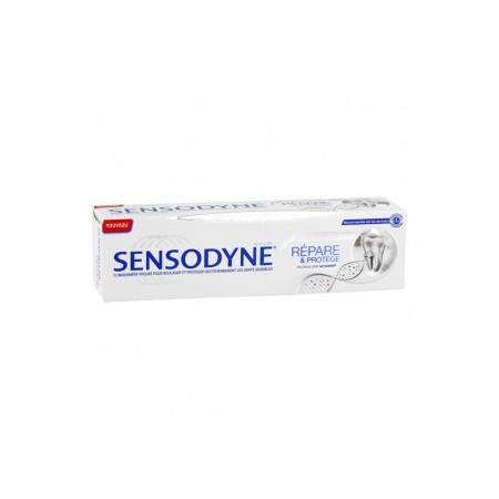 SENSODYNE DENTIF R&P BCHR 75ML