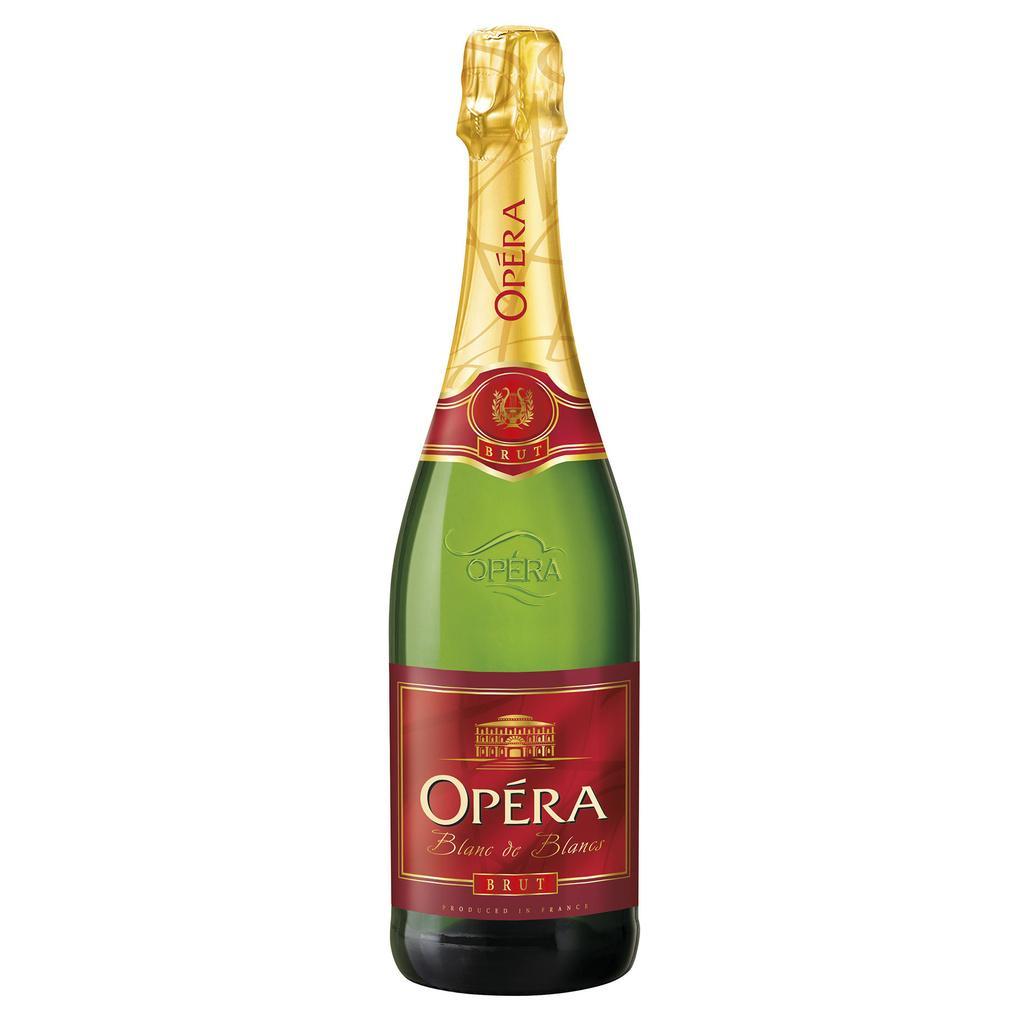 VIN MOUSSEUX OPERA BRUT