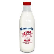 LAIT FR.ENT.1L MARGUERITE