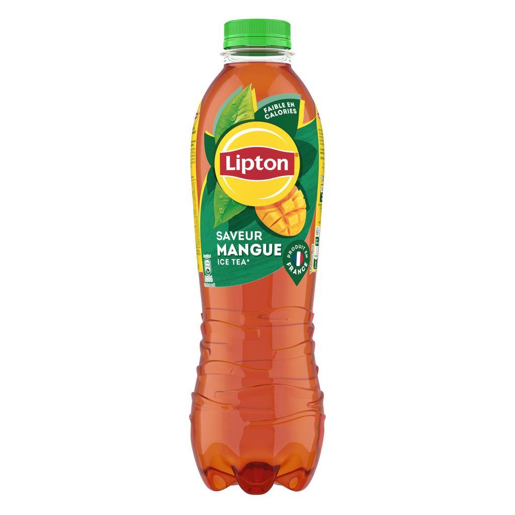 Lipton Mango Ice Tea 1.25L
