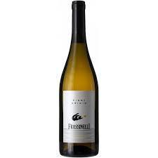 PINOT GRIGIO BLANC ITALIE