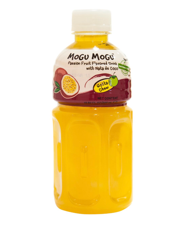 BOISSON MOGU PASSION 32CL