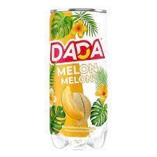 Dada Sparkling Melon Water 33cl