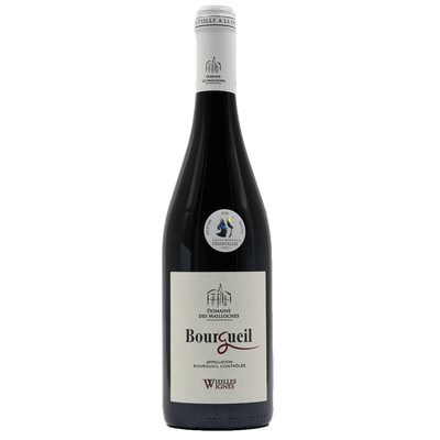 BOURGUEIL DOM.MAILLOCHE21