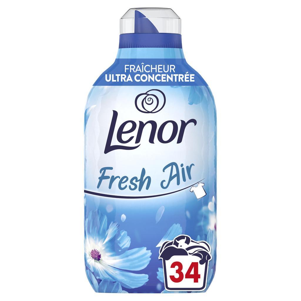 Lenor Concentrated Air Freshener 476ml